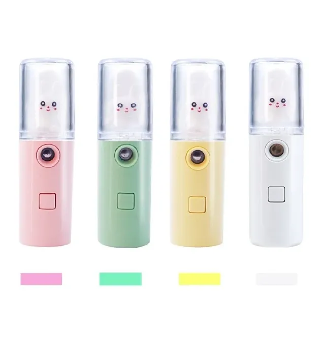 تصویر  دستگاه بخور سرد مدل 005