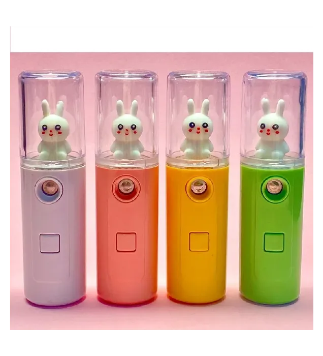 تصویر  دستگاه بخور سرد مدل 005