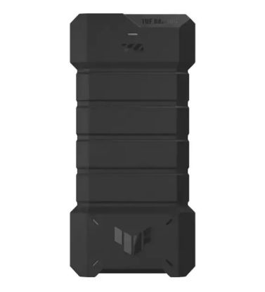 تصویر  هارد SSD اکسترنال ایسوس مدل TUF Gaming AS1000 Plus ظرفیت 1 ترابایت