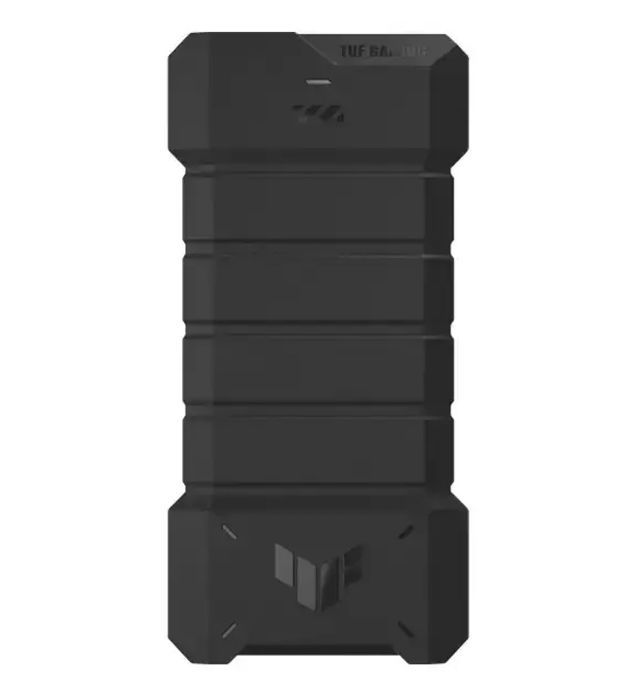 تصویر  هارد SSD اکسترنال ایسوس مدل TUF Gaming AS1000 Plus ظرفیت 1 ترابایت