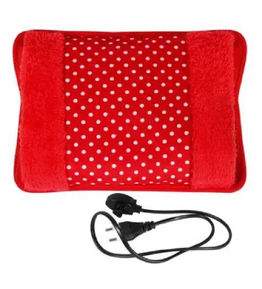 تصویر  کیسه آب گرم برقی مدل 801