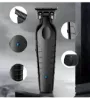 تصویر  ماشین اصلاح موی سر و صورت شارژی پروکمی مدل PK800
