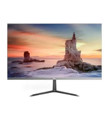 تصویر  مانیتور جی پلاس مدل GDM-226MN سایز 22 اینچ