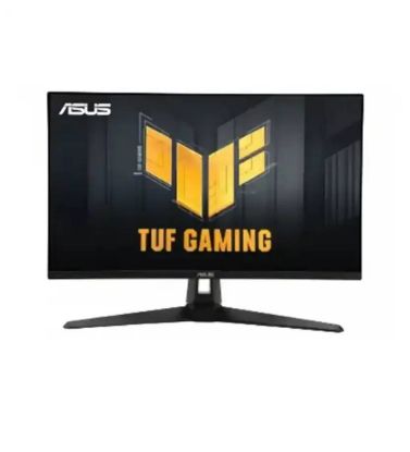 تصویر  مانیتور مخصوص بازی ایسوس مدل TUF GAMING VG27AQ1A سایز 27 اینچ