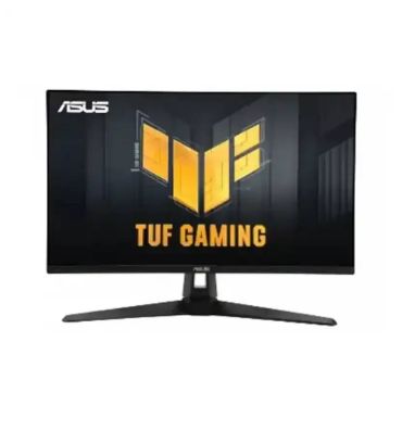 مانیتور گیمینگ ایسوس مدل TUF GAMING VG27AQ1A سایز 27 اینچ