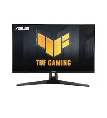 تصویر مانیتور گیمینگ ایسوس مدل TUF GAMING VG27AQ1A سایز 27 اینچ
