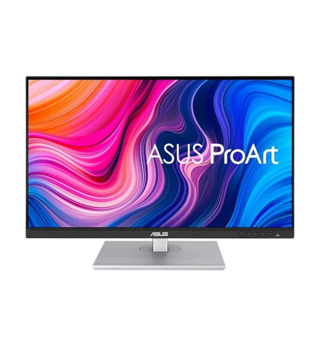 تصویر  مانیتور ایسوس مدل ProArt PA279CV سایز 27 اینچ