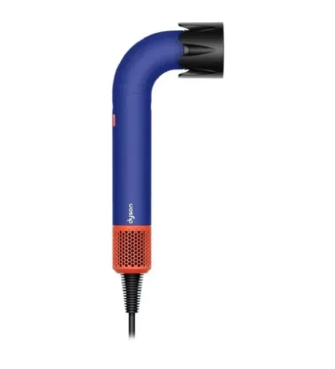 تصویر  سشوار حرفه ای دایسون مدل Supersonic R HD18