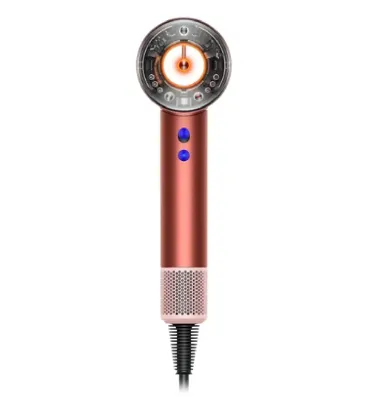 تصویر  سشوار خانگی دایسون مدل Supersonic Nural HD16