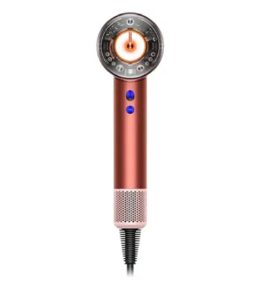 نمایش جزئیات برای سشوار خانگی دایسون مدل Supersonic Nural HD16 تصویر سشوار خانگی دایسون مدل Supersonic Nural HD16