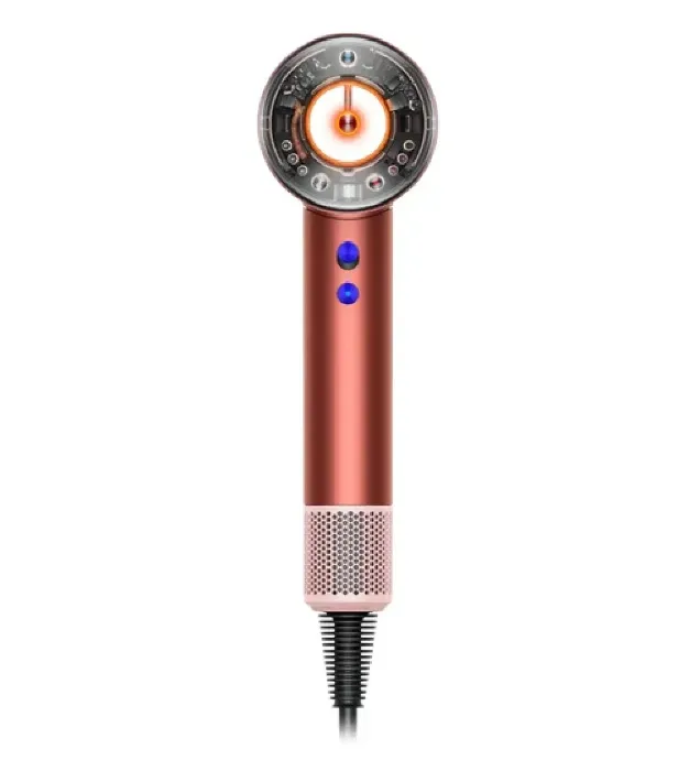 تصویر  سشوار خانگی دایسون مدل Supersonic Nural HD16
