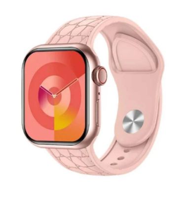 نمایش جزئیات برای ساعت هوشمند +HK9 Mini تصویر ساعت هوشمند +HK9 Mini