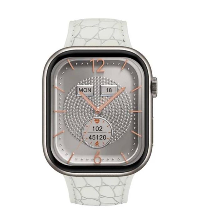 تصویر  ساعت هوشمند +HK9 Mini