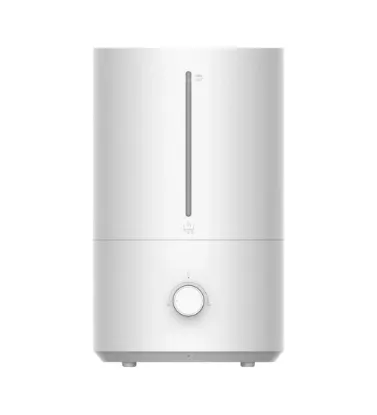 تصویر  دستگاه بخور و رطوبت‌ ساز سرد شیائومی مدل Humidifier 2 Lite