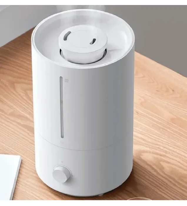 تصویر  دستگاه بخور و رطوبت‌ ساز سرد شیائومی مدل Humidifier 2 Lite