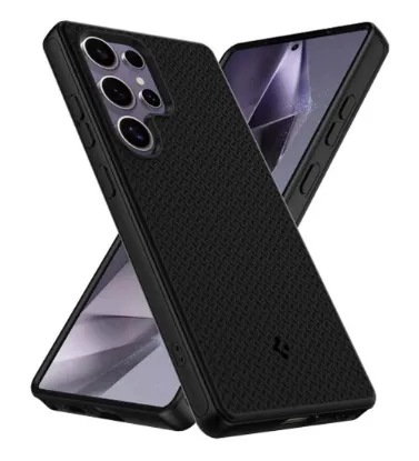 تصویر  قاب اسپیگن مدل Mag Armor برای گوشی سامسونگ Galaxy S25 Ultra