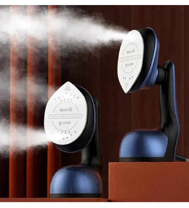 تصویر  اتو بخار درما مدل HS300