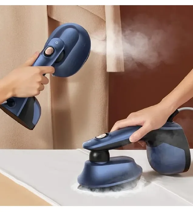 تصویر  اتو بخار درما مدل HS300