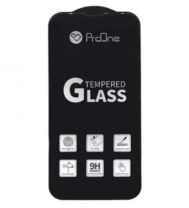 تصویر  محافظ صفحه نمایش پرووان برای گوشی آیفون iPhone 13 Pro Max / 14 Plus