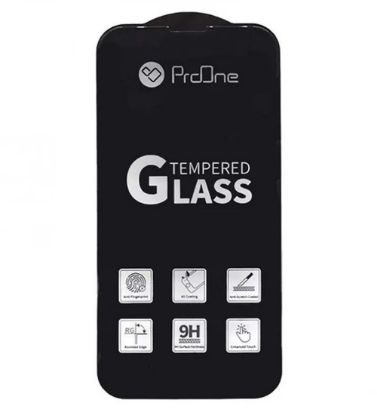 تصویر  محافظ صفحه نمایش پرووان برای گوشی آیفون iPhone 13 Pro Max / 14 Plus