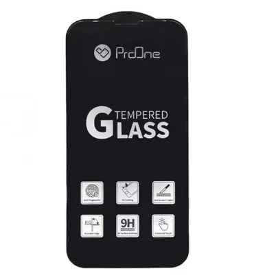 تصویر  محافظ صفحه نمایش پرووان برای گوشی آیفون iPhone 12 Pro Max