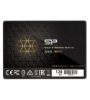 تصویر  هارد SSD سیلیکون پاور مدل Ace A58 Int ظرفیت 256 گیگابایت