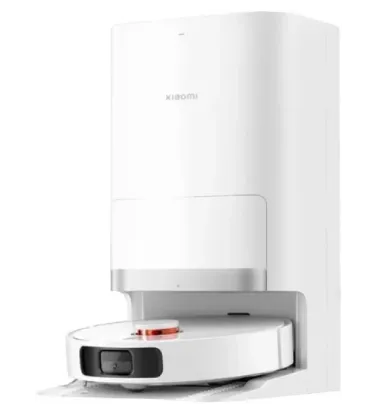 تصویر  جارو رباتیک 75 وات شیائومی مدل X20 Plus