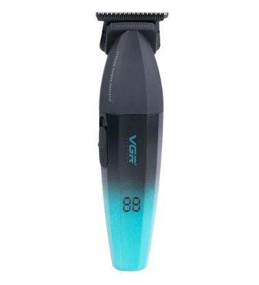 تصویر  ماشین اصلاح سر و صورت وی جی ار مدل V-906