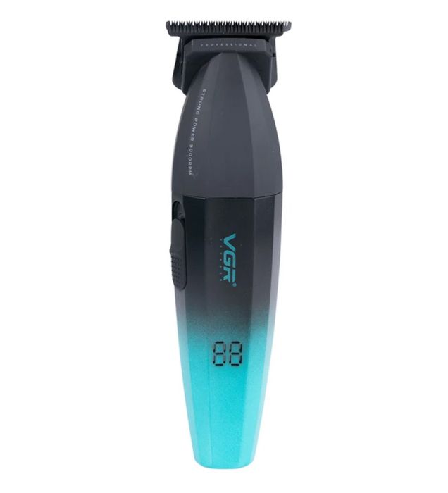 تصویر  ماشین اصلاح سر و صورت وی جی ار مدل V-906