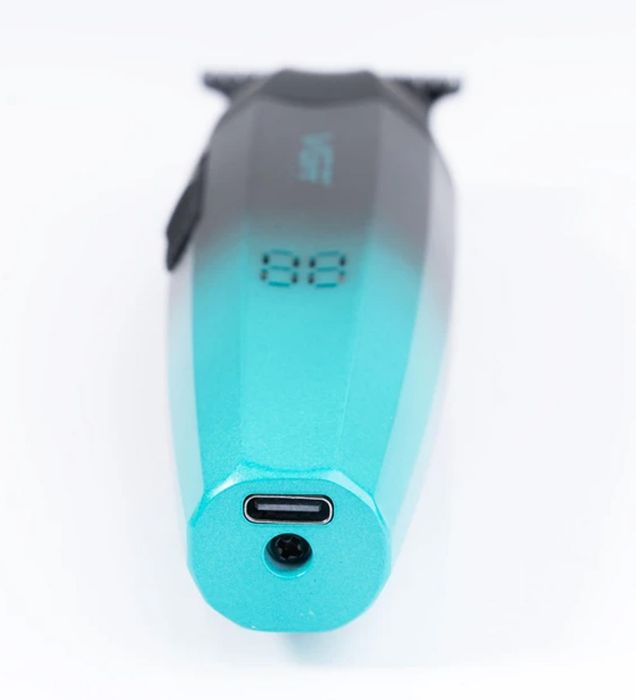 تصویر  ماشین اصلاح سر و صورت وی جی ار مدل V-906