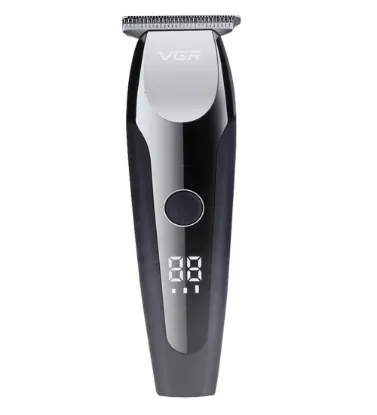 تصویر  ماشین اصلاح موی سر و صورت وی جی ار مدل 059-V