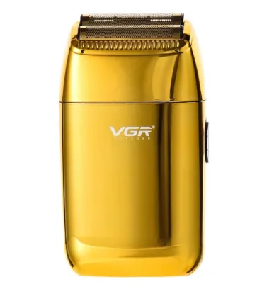 تصویر ماشین اصلاح صورت وی جی ار مدل V-399