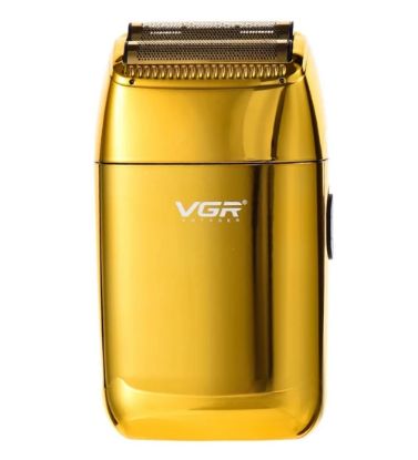 تصویر  ماشین اصلاح صورت وی جی ار مدل V-399