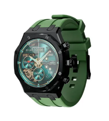 تصویر  ساعت هوشمند پرودو PD-CRISTALLOAP