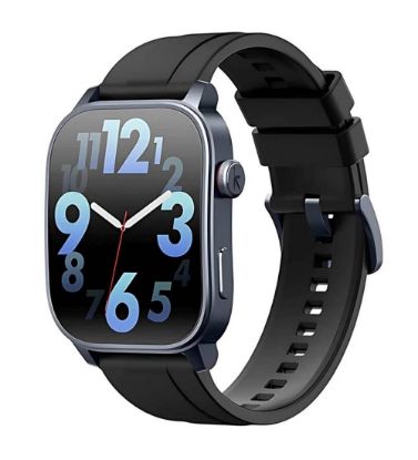 نمایش جزئیات برای ساعت هوشمند کیسلکت Calling Watch Ks3 تصویر ساعت هوشمند کیسلکت Calling Watch Ks3