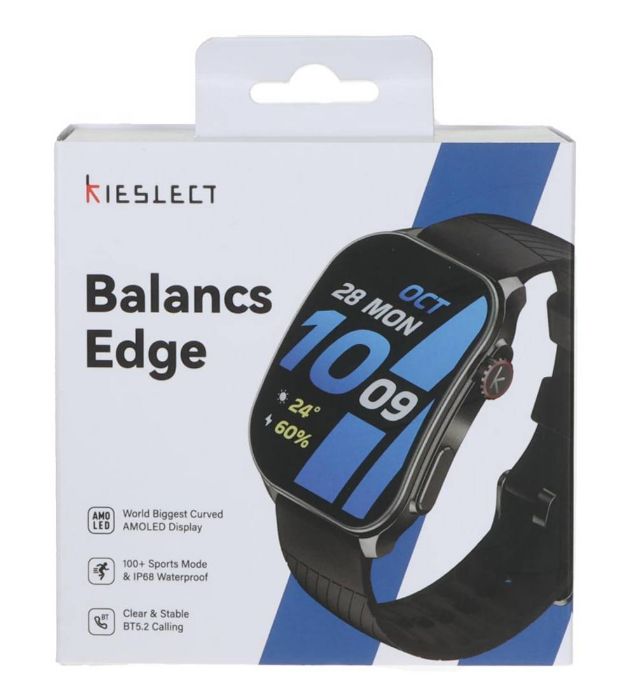 تصویر  ساعت هوشمند کیسلکت Calling Watch Balancs Edge