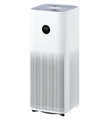 تصویر  دستگاه تصفیه کننده هوا شیائومی مدل Smart Air Purifier 4