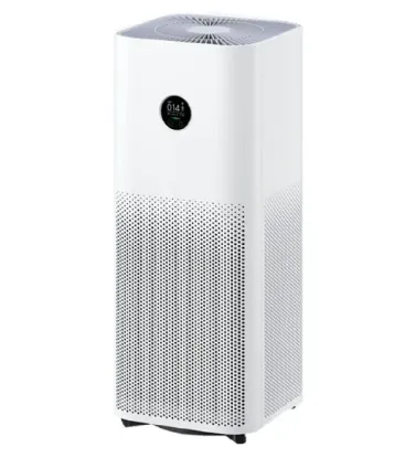 نمایش جزئیات برای دستگاه تصفیه کننده هوا شیائومی مدل Smart Air Purifier 4 تصویر دستگاه تصفیه کننده هوا شیائومی مدل Smart Air Purifier 4
