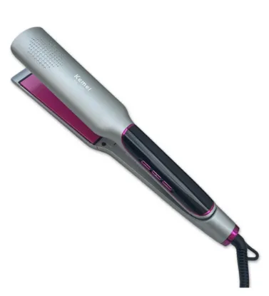 تصویر  اتو مو کیمی مدل KM-2301