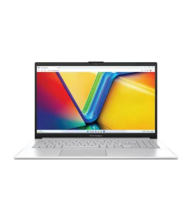 نمایش جزئیات برای لپ تاپ ایسوس Vivobook E1504GA i3 N305 4GB 256GB SSD Integrated تصویر لپ تاپ ایسوس Vivobook E1504GA i3 N305 4GB 256GB SSD Integrated