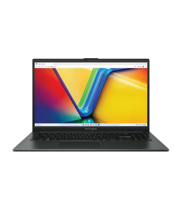 تصویر  لپ تاپ ایسوس Vivobook E1504GA i3 N305 4GB 256GB SSD Integrated