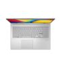 تصویر  لپ تاپ ایسوس Vivobook E1504GA i3 N305 4GB 256GB SSD Integrated
