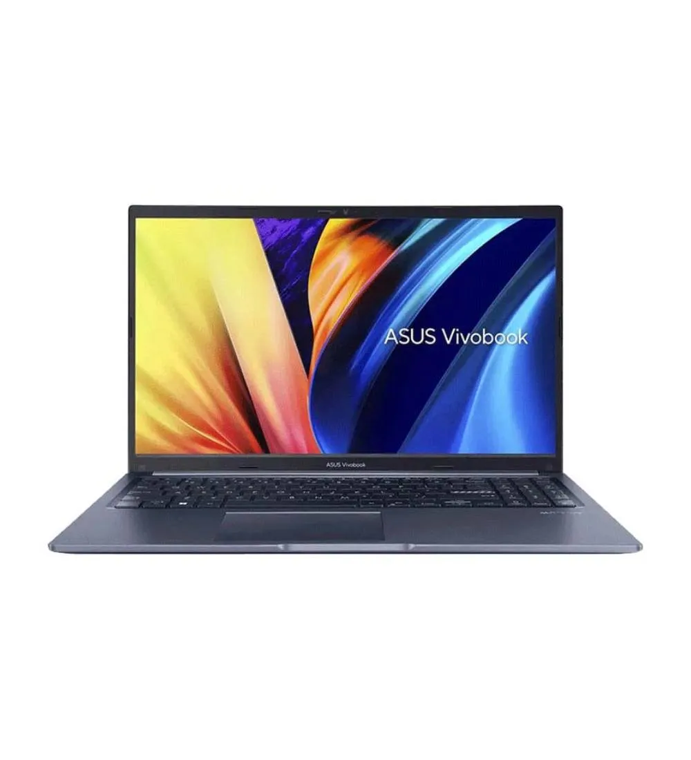 تصویر  لپ تاپ ایسوس Vivobook F1502ZA 12500H i5 16GB 512GB SSD Iris Xe