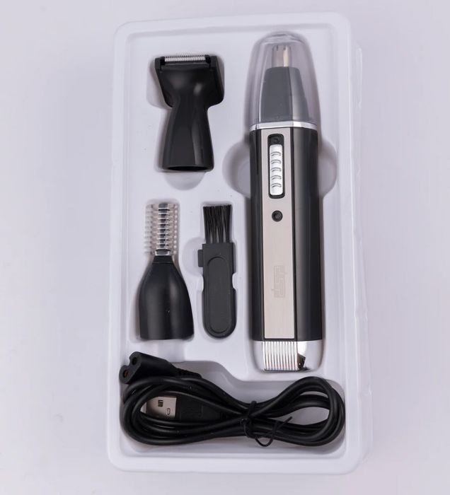 تصویر  موزن گوش و بینی دی اس پی مدل 40002