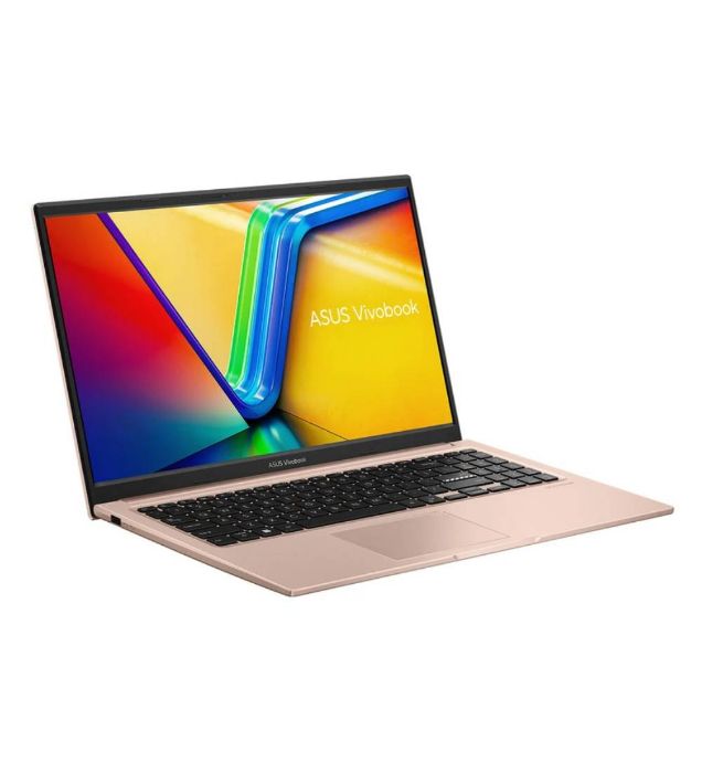 تصویر  لپ تاپ ایسوس VivoBook X1504VA i5 1335U 8GB 512GB SSD Iris Xe