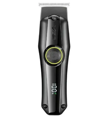 تصویر  ماشین اصلاح موی سر و صورت وی جی ار مدل V-905