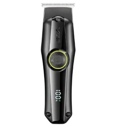 تصویر  ماشین اصلاح موی سر و صورت وی جی ار مدل V-905