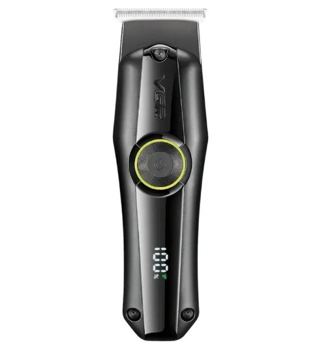 تصویر  ماشین اصلاح موی سر و صورت وی جی ار مدل V-905
