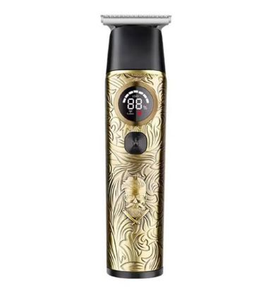 تصویر  ماشین اصلاح خط زن و صفر زن کیمی مدل KM-1577