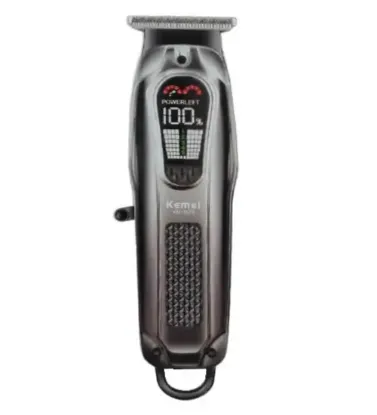 تصویر  ماشین اصلاح خط زن کیمی مدل KM-1675